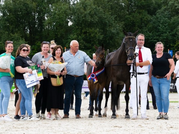 Jaaroverzicht 2024 online!